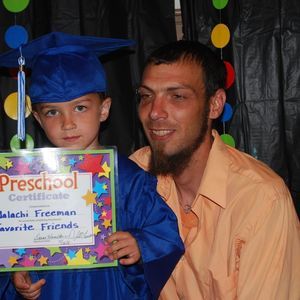 Meet your Posher, Shane